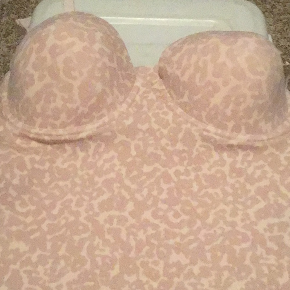Body shaper